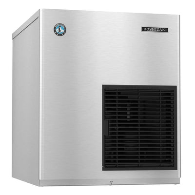 Hoshizaki Water Cooled Flaker Modular Ice Machine Head, View On The Left