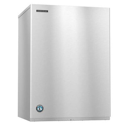 Hoshizaki  Remote Cooled Crescent Cube, Modular Ice Machine Head, View On The Left