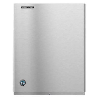 Hoshizaki  Remote Cooled Crescent Cube, Modular Ice Machine Head, Front View