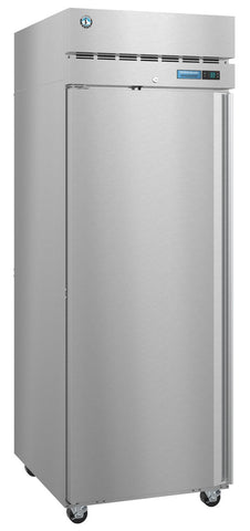 Hoshizaki Single Section Upright Refrigerator Front View