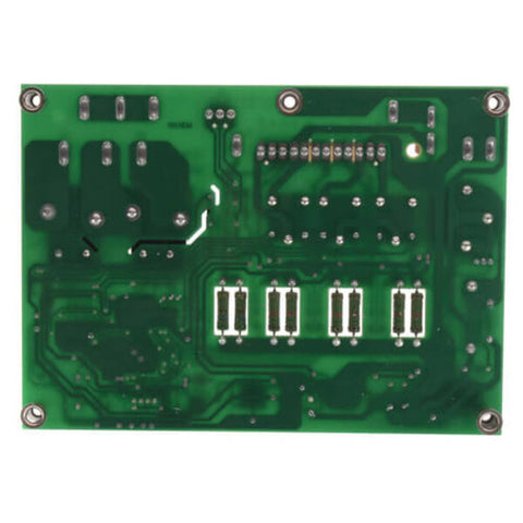 ICM Furnace Ignition Control Board Front View 1