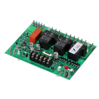 ICM Furnace Ignition Control Board Side View