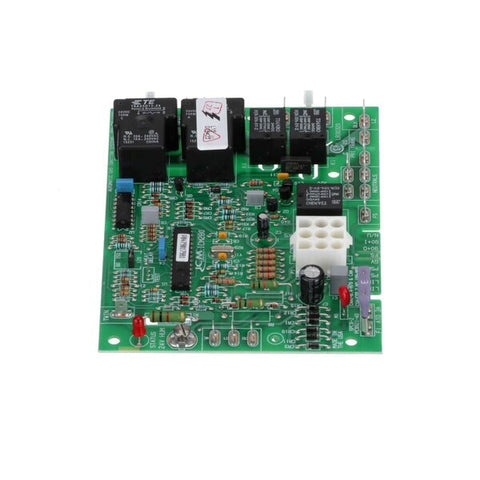 ICM Furnace Ignition Control Board Front View
