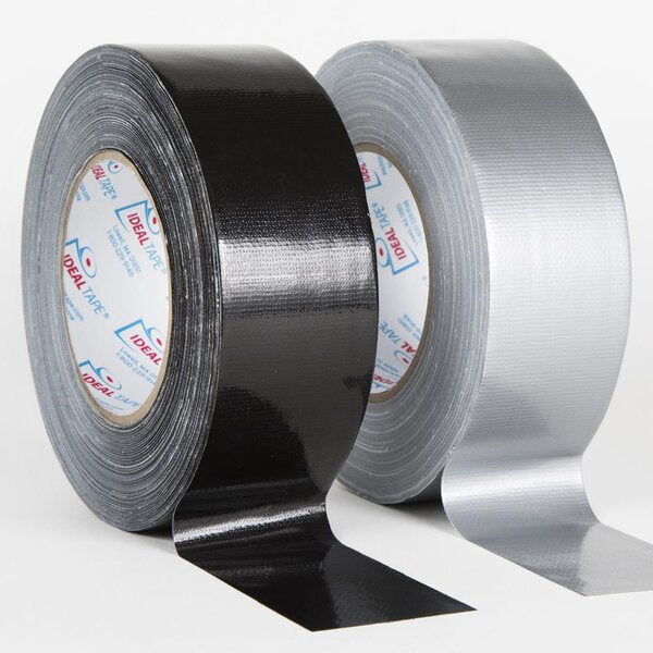 Ideal Seal® 469, Duct Tape 2 x 60 Yards – Supply Shop