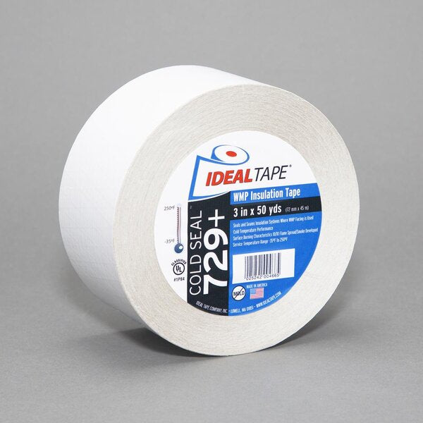Ideal Tape Cold Seal