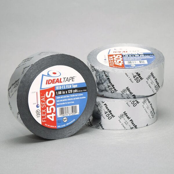 Ideal Tape Flex Seal