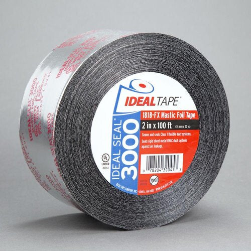 Ideal Tape Ideal Seal 3000