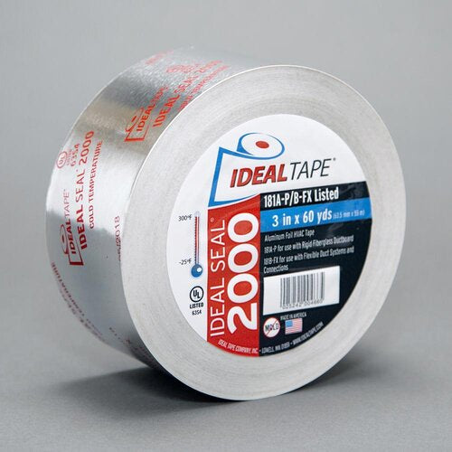 Ideal Tape Ideal Seal 2000