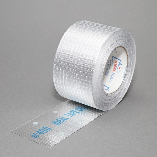 Ideal Tape Ideal Seal