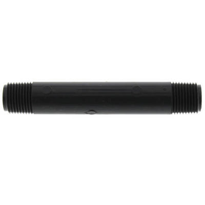 1/2" x 6" PVC Schedule 80 Threaded Nipple