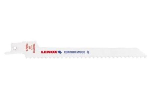Lenox 20556676RC General Purpose Reciprocating Blade