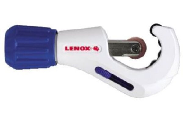 Lenox 21011TC138 Tube Cutter Front View