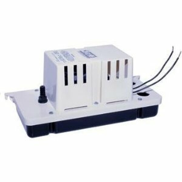 Little Giant VCC-20ULS Condensate Pump Side View