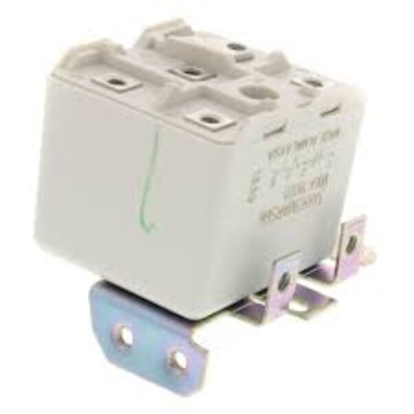 MARS 19005 Potential Relay Universal Replacement Side View