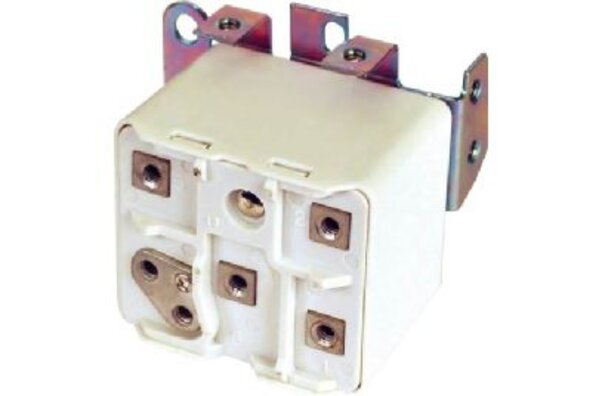 MARS 19010 Potential Relay Universal Replacement Side View