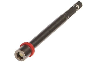 Malco Extra Long Magnetic Hex Driver