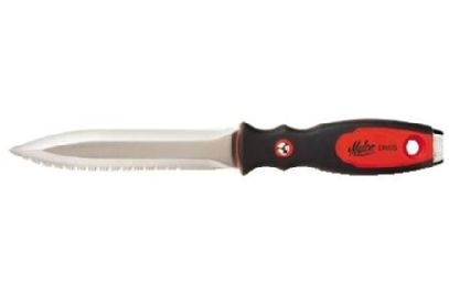 Malco Serrated Duct Knife