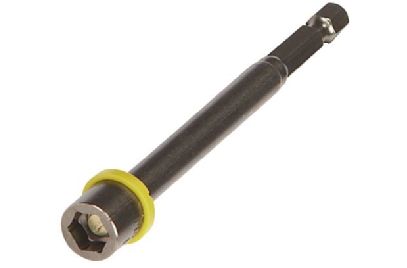 Malco MSHML516 Extra Long Magnetic Hex Driver