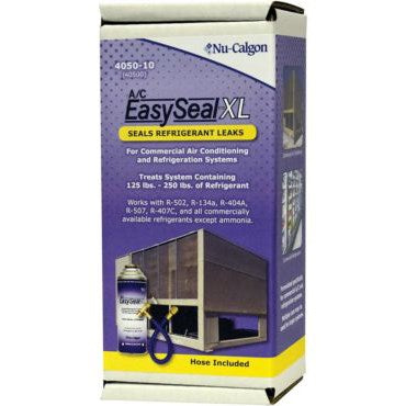 Nu-Calgon 4050-10 Large System Sealant Front View