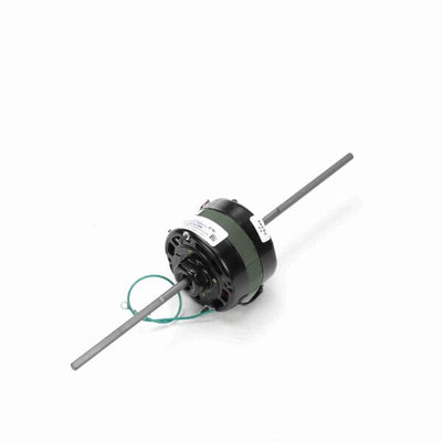 Century Open Air Over OEM Replacement Motor Side view