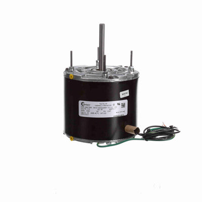 Century Totally Enclosed Air Over OEM Replacement Motor Front view