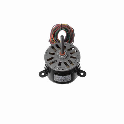 Century Semi Enclosed OEM Replacement Motor Top view