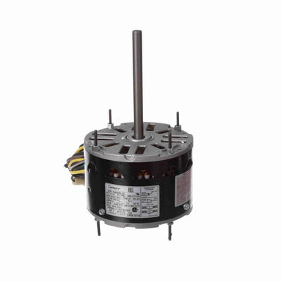 Century Open Air Over OEM Replacement Motor Front view