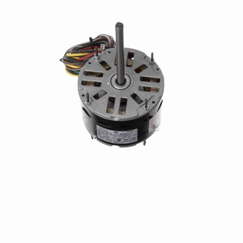 Century Open Air Over OEM Replacement Motor Front view
