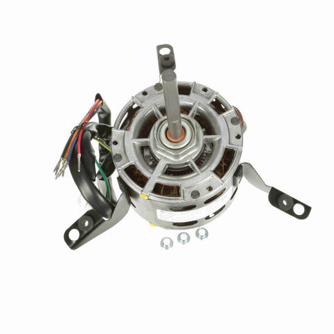 Century Open Air Over OEM Replacement Motor Top view