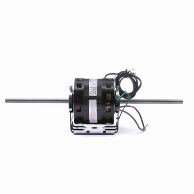 Century Open Air Over OEM Replacement Motor Front view