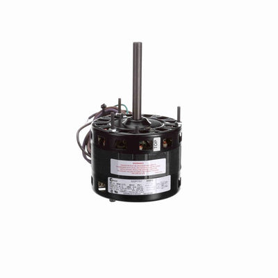 Century Open Air Over OEM Replacement Motor Front view