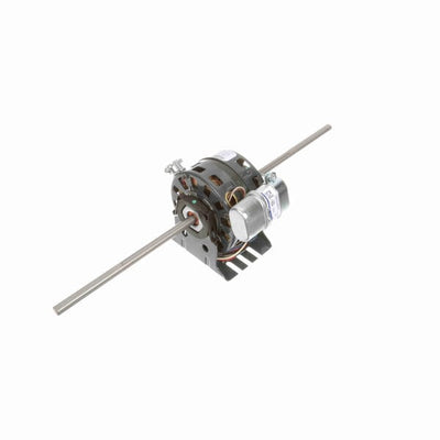 Fasco Open Air Over OEM Replacement Motor Side view