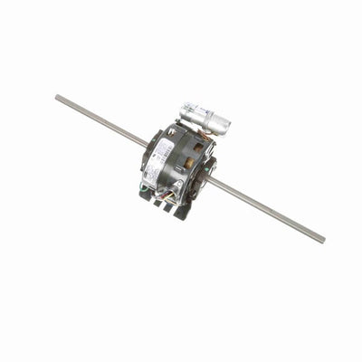 Fasco Open Air Over OEM Replacement Motor Top view