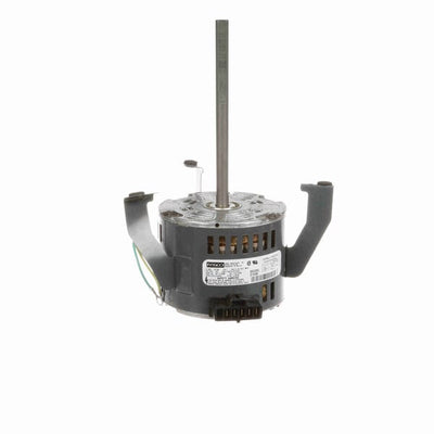 Fasco Open Air Over OEM Replacement Motor Front view