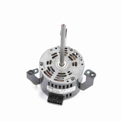 Fasco Open Air Over OEM Replacement Motor Top view