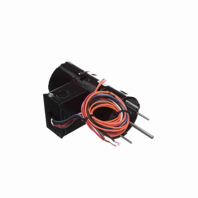 Fasco Open Air Over OEM Replacement Motor 2 view