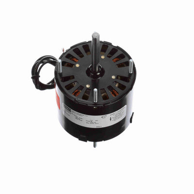 Fasco Open Air Over OEM Replacement Motor Top view