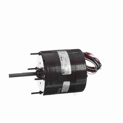 Fasco Totally Enclosed Air Over OEM Replacement Motor 2 view