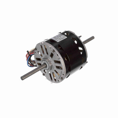 Century Open Air Over OEM Replacement Motor Top view