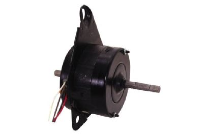 Century Totally Enclosed Air Over OEM Replacement Motor Front view