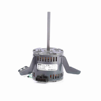 Fasco Open Air Over OEM Replacement Motor Front view