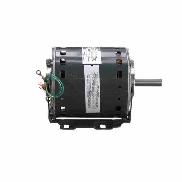 Genteq Open Air Over OEM Replacement Motor Front view