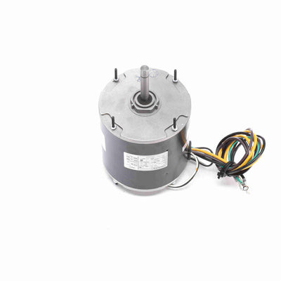 Century Totally Enclosed Air Over OEM Replacement Motor Top view