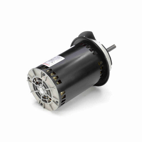 Century Open Air Over OEM Replacement Motor 3 view