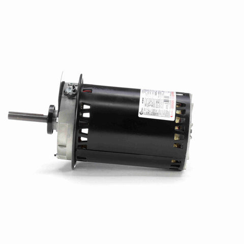 Century Open Air Over OEM Replacement Motor Front view