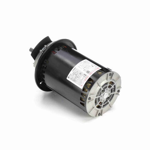 Century Open Air Over OEM Replacement Motor 2 view