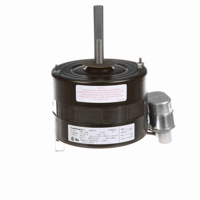 Century Totally Enclosed Air Over OEM Replacement Motor Front view