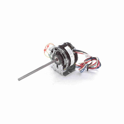 Century Open Air Over OEM Replacement Motor Side view