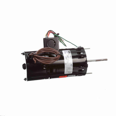 Fasco Open Air Over OEM Replacement Motor Top view