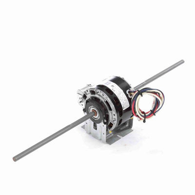 Century Open Air Over OEM Replacement Motor Side view